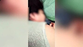 She says, my stepsister got horny and I fucked her hard at home