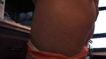 Brookeskye showing her perfect body and rubbing her pussy