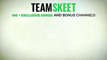 lola fae and chris epic teach reproductive systems with exxxtra small 18+ gagging