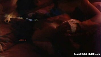 Samantha Morton - Under The Skin Topless Blowjob And Handjob