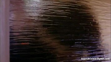 Samantha Morton - Under The Skin Topless Blowjob And Handjob