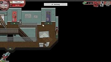 Spooky Milk Life Taboo Hentai Deepthroat Creampie!