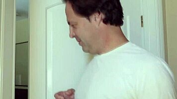 Sophia dives into kinky poolside anal action with toys and rimming under the outdoor sun