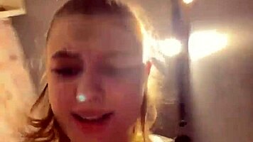 big ass close-up anal with bbc cum