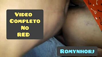 Χοντρή κοπέλα 18+ σταρ webcam παίρνει τεράστιο καυλί σε ξυρισμένο κώλο POV
