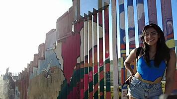 Nueva Chica Believing I'm Photographer Krista Reyes!