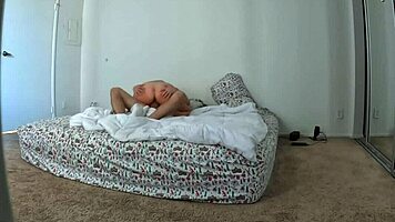 I Fucked My Classmate After Couples, It Was So Rough N' Hot