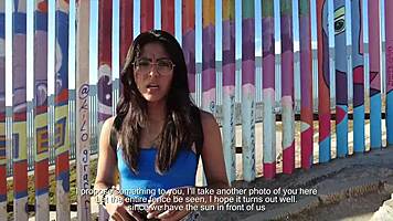 Nueva Chica Believing I'm Photographer Krista Reyes!