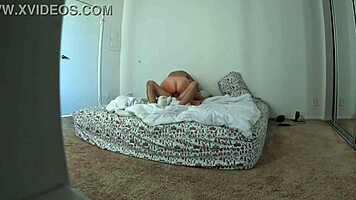 I Fucked My Classmate After Couples, It Was So Rough N' Hot