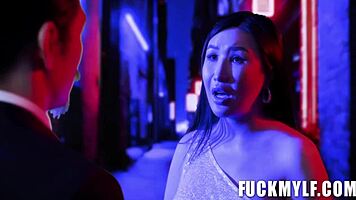 Alexia Anders Suki Sin James Bang Leo Vice Cum Everywhere All At Once