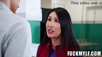Alexia Anders Suki Sin James Bang Leo Vice Cum Everywhere All At Once