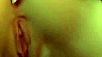 Exotic Wild Slut Gets Rough Fucked in Vintage Comedy Scene!