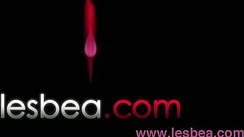 lesbea teen girls with big tits dive deep into tight young pussies