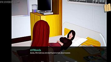 My new family 261 is so exciting! 😏