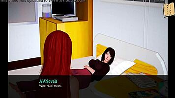 My new family 261 is so exciting! 😏