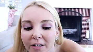 Naughty Aaliyah Love Desires Young 18+ Cock On Pervymother