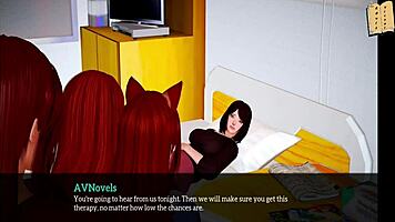 My new family 261 is so exciting! 😏