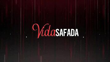 I swapped couples with sensual sex