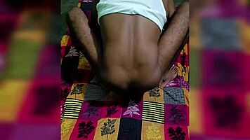 i gave my aunt's daughter a blowjob before fucking her tight pussy at college