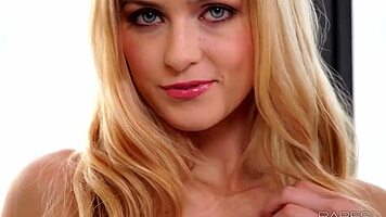 Hey, wanna feel Abigaile Johnson’s tight wet thrill in action tonight?