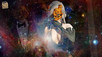 Eternum 123 Fat Teen Boobs In 3D Outfit