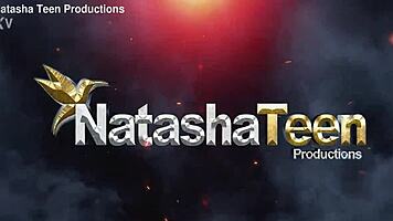 andrea miranda takes her first anal with a huge bbc, stretching her tight virgin ass. massive gape after deep pounding!