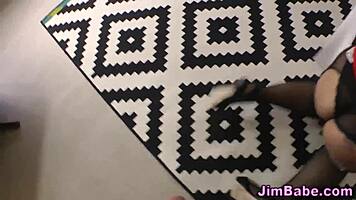 Brit Amateur Teen 18+ Railed in POV with Blowjob