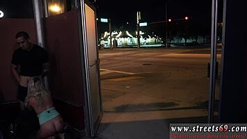 big ass domination rough sex first time with valerie white