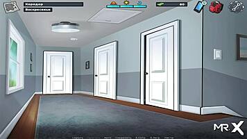 Summertimesaga Is the First Slit You See E1 37 😏