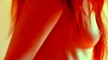 lena rica enjoys a romantic afternoon of hardcore sex with a monster cock