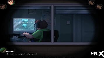 Summertimesaga Is the First Slit You See E1 37 😏