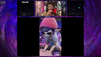 Marie and Callie Take Turns in Juicy Game