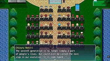 Wanna see students lose virginity in closet while married teachers cheat nearby?