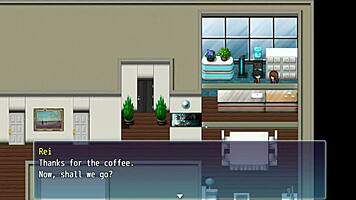 Wanna see students lose virginity in closet while married teachers cheat nearby?