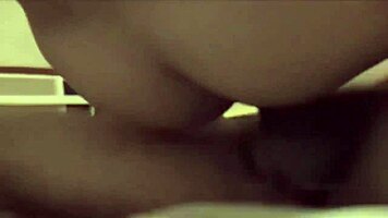 Mexican guy fucks best friend's wife while he's at work, does he suspect that pussy is open?