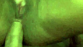 Big Butt Sluts Get Fucked in the Forest Orgy! Anal Sex with Three Big Cocks Pounding Their Asses in Nature!