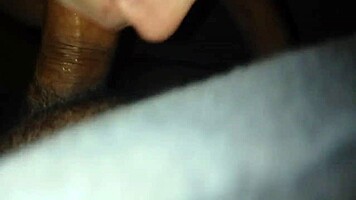 The blonde prostitute gets her ass fucked hard and receives a creampie.