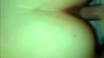 Barely legal lbreezy takes hard cock squirting big tits ass!