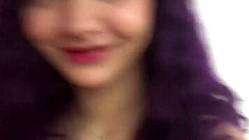 me follo a la cachonda de mi hermanastra cum-en sus ricas nalgas parte 1