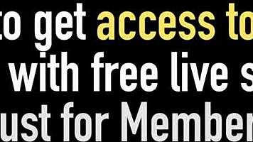 i watch penny n abigail fondle their big tits n pussies!