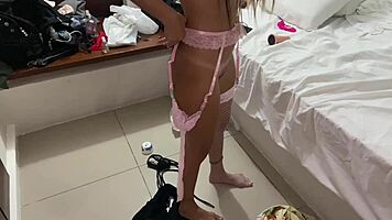 nossa primeira inversão - completo no red e privacy
