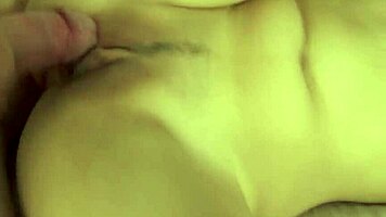 Amazing Asian Chick Gets Cunt Rammed In Doggy