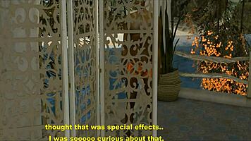 Skinny Brunette Takes Monster Black Cock in Beach House Anal