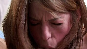 my petite step sister gets fucked by the plumber