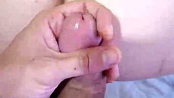 Teen Takes Huge Cock in Ass Doggy Style