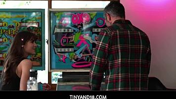 'I Fucked Strangers Big Cock' Megan Marx