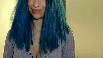 Step-sister finds me and fucks in doggystyle!