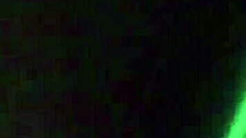 i give holly hendrix outdoor blowjob