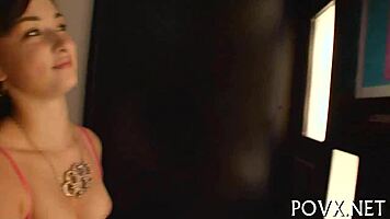 Mandy Sky in free hardcore xxx