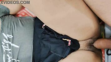 America India Fucked With Boyfriend